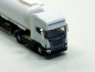 Preview: Rückspiegel für LKW`s und Zugmaschinen / SET 5 (1:160)