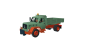 Preview: Magirus Deutz Eckhauber Typ 2 (1:160) Preview: Magirus Deutz Eckhauber Typ 2 (1:160)