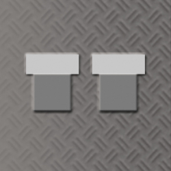 Spritzschutzlappen (1:160) Spritzschutzlappen (1:160)