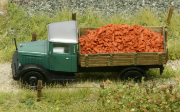 Pritsche LKW MB L2000 Pritsche LKW MB L2000