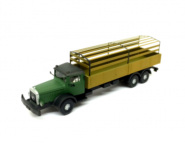 Spriegelgestell MB L 10000 (1:160) Spriegelgestell MB L 10000 (1:160)