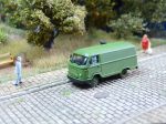 Borgward B611, Transporter Typ 2 (1:160)