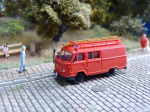 Borgward B611, LF 8 (1:160)